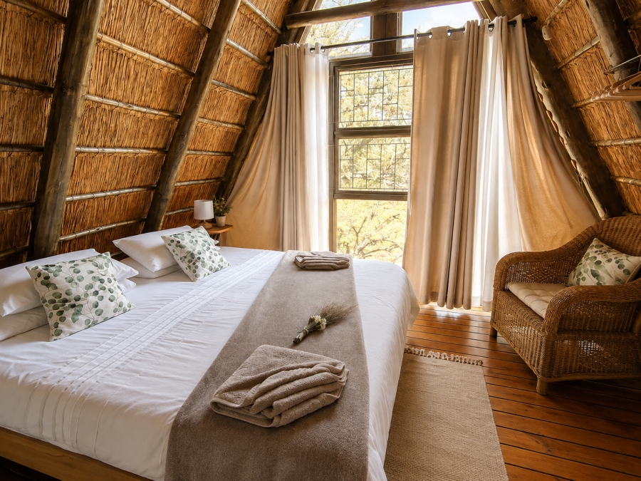 3 Bedroom Property for Sale in Utopia Nature Estate North West